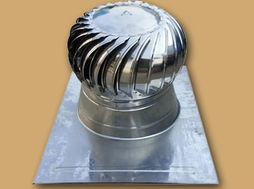 無動力風(fēng)機選奧興達 無動力風(fēng)機高清圖片 高清大圖