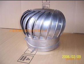 武漢不銹鋼風(fēng)機,無動力風(fēng)機,渦輪通風(fēng)器圖片 高清大圖 谷瀑環(huán)保