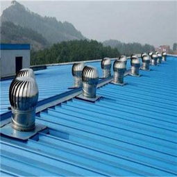 劍閣無動(dòng)力通風(fēng)機(jī)