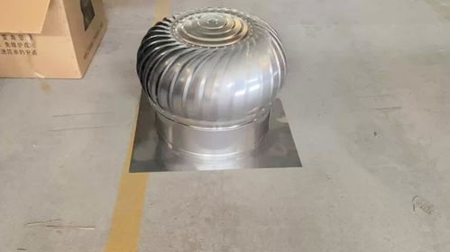 通風(fēng)設(shè)備屋頂風(fēng)機(jī)無(wú)動(dòng)力風(fēng)帽