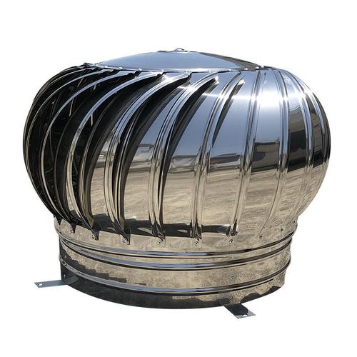 風(fēng)帽不銹鋼無動力屋頂通風(fēng)器通風(fēng)球無動力風(fēng)機排氣球排換氣扇