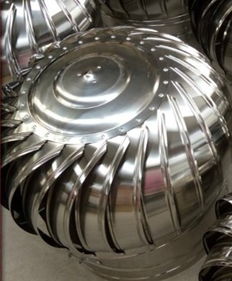 600不銹鋼無動力風帽無動力屋頂通風器無動力風機無動力通風球圖片,600不銹鋼無動力風帽無動力屋頂通風器無動力風機無動力通風球高清圖片 衛輝市牧野養殖設備廠,