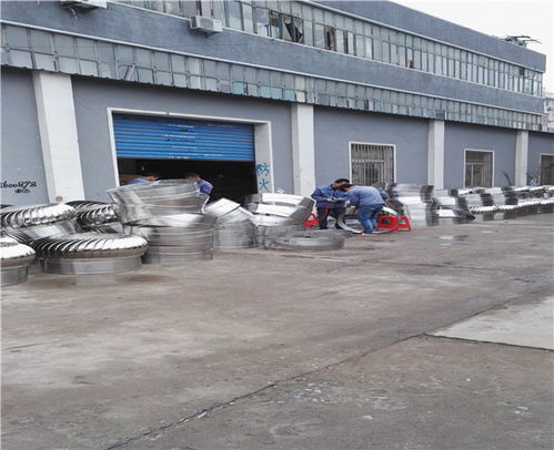 選擇合肥市中道公司 無動力風機的優(yōu)質(zhì)價格與蕪湖無動力風機廠的專業(yè)服務(wù)