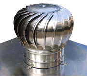 臨沂市鴻豐機電公司 無動力風機的專業(yè)制造商與解決方案提供商