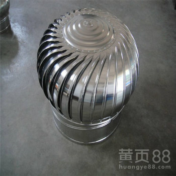 無動力通風(fēng)器的優(yōu)勢及河北宏晟環(huán)保——靠譜的無動力屋頂風(fēng)機(jī)廠家