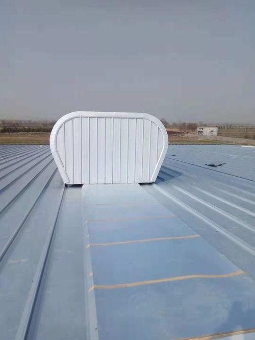 合川無動(dòng)力屋頂風(fēng)機(jī)品牌與推薦廠家全解析