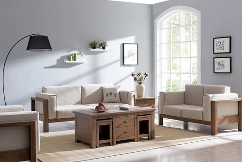 搞清楚實木家具和合成家具的區別，才不糾結