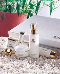 香港產品展示 法國薩迪化妝品與家用電器的完美融合