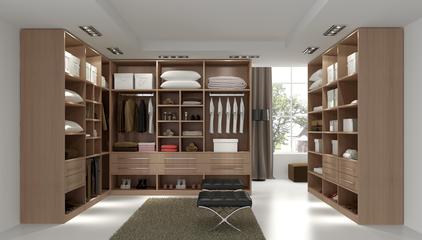 斥資十幾萬定制柜子，為何效果卻讓人“丑哭”？——淺析全屋定制中的化妝品收納誤區(qū)